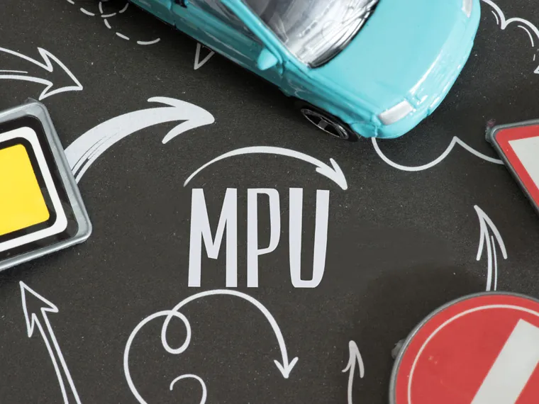 MPU-Vorbereitungsschulung bei Drivers Point