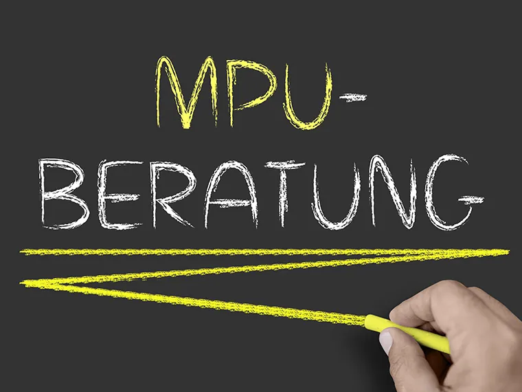MPU-Vorbereitungsschulung bei Drivers Point