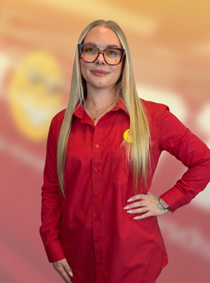 Feli – Büroassistentin